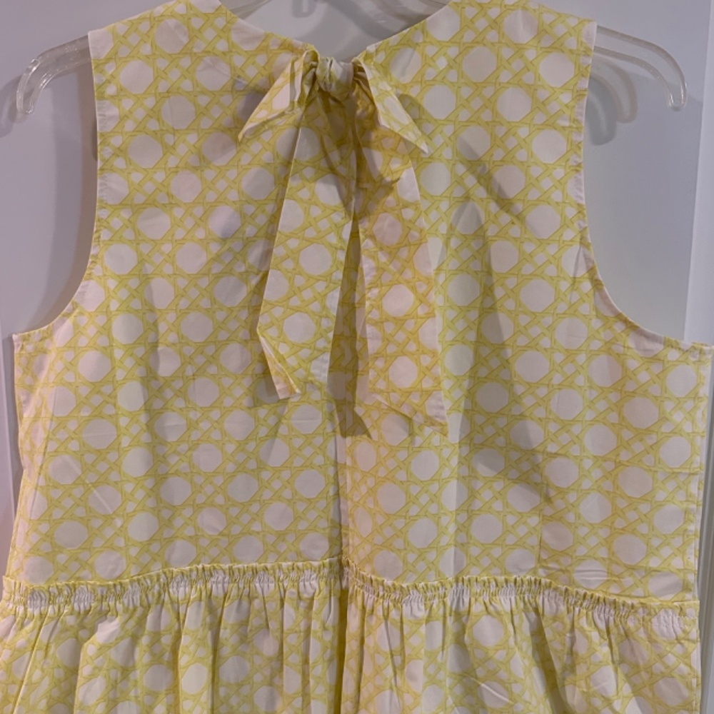 Ann Taylor Ruffle Top - Picture 4 of 6